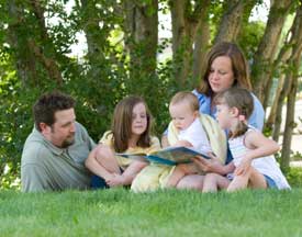 Norman Family
