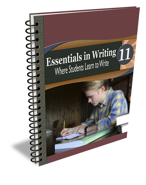 11 essentials creative writing examples book 2