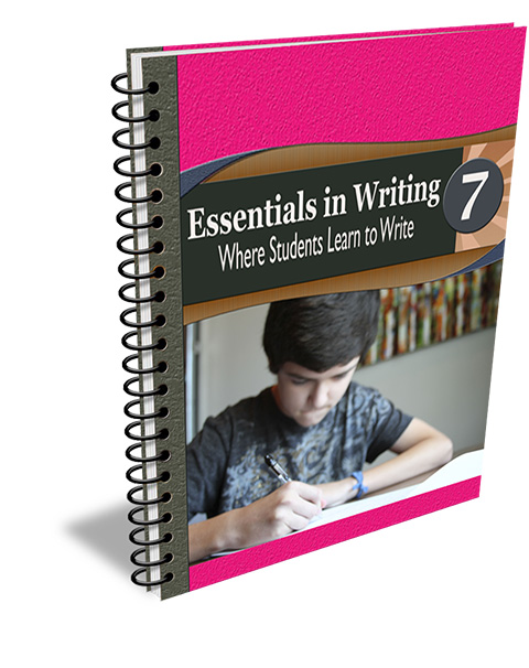 Essentials in Writing Level 2 Combo