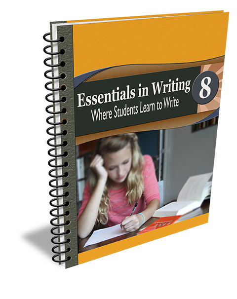 Essentials in Writing Level 2 Combo