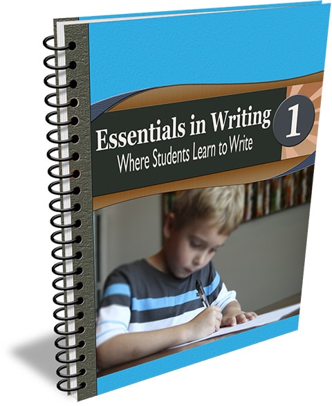 Essentials in Writing Level 2 Combo