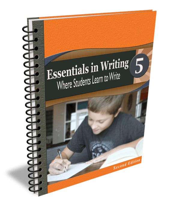 Image result for essentials in writing 5