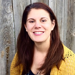 Amy Pedersen
