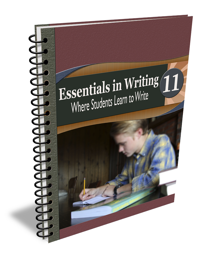 Essentials in Writing Level 2 Combo