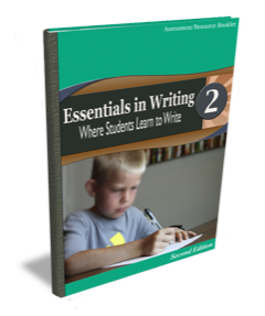 Assessment/Resource Booklet