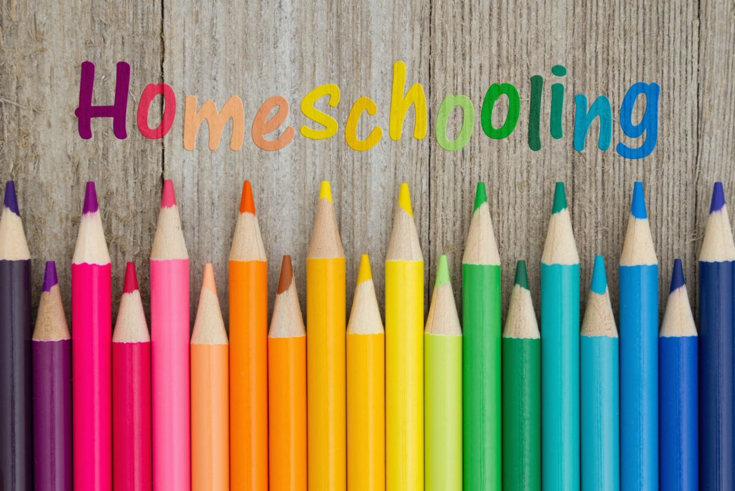 How to get started homeschooling