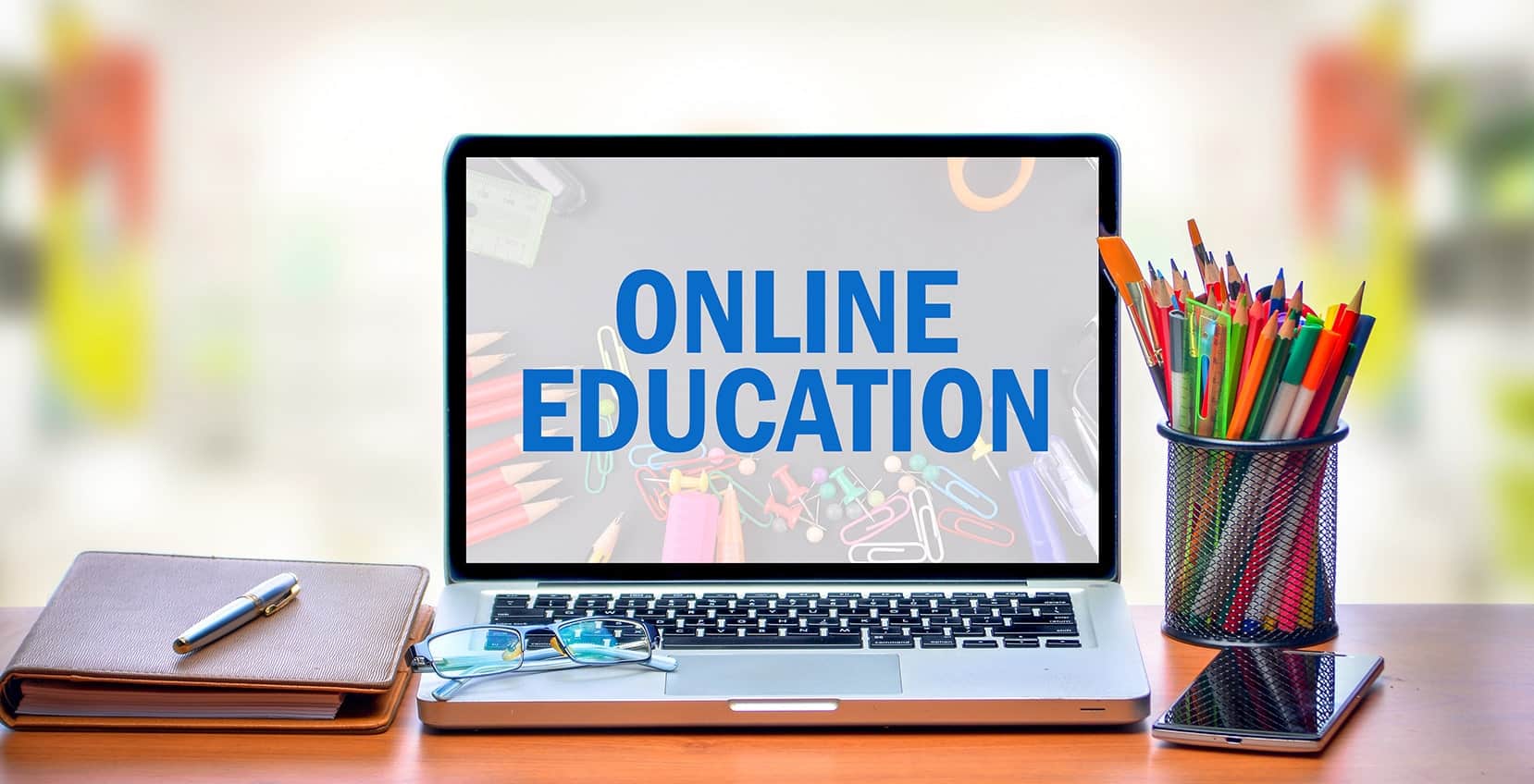 Find Out What Online Learning Can Do for You