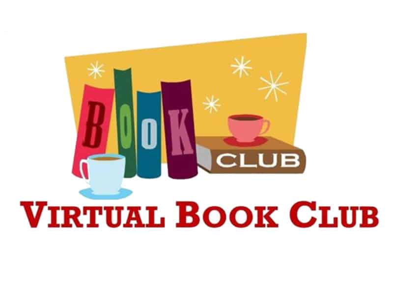 Virtual Book Club Columbus Public Library