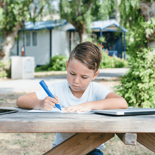 5 Tips For Homeschooled Students Applying To College