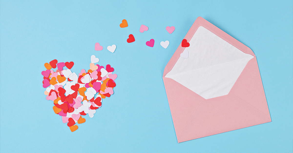 hearts confetti and pink envelope love valentine d KU6TYR8 1.jpg