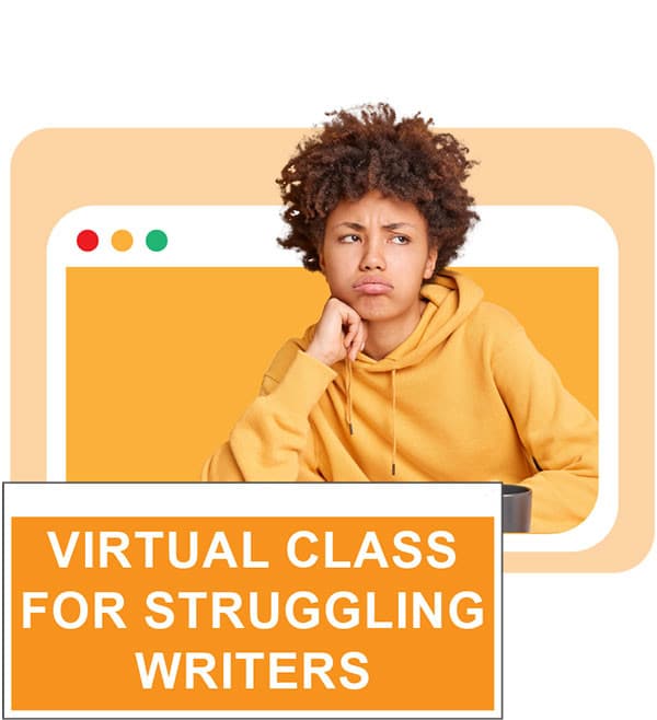 virtual class for struggling writers 600 noX