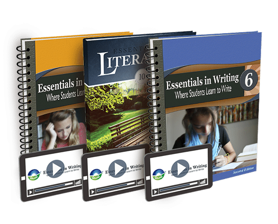 online writing classes for 5th graders
