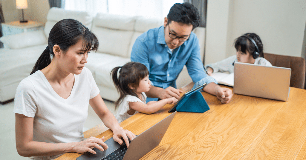 3 Keys to Making the Most of Your Homeschool Scheduling, Cross