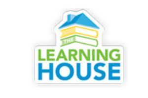 Learning House logo