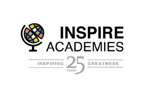 Inspire Academies logo