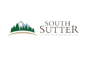 South Sutter Charter logo