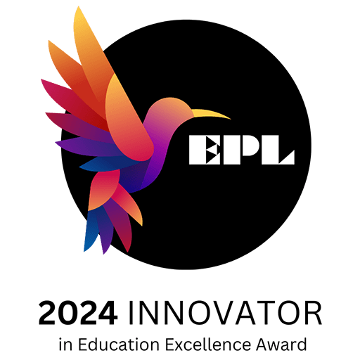 2024 EPL Innovator Award