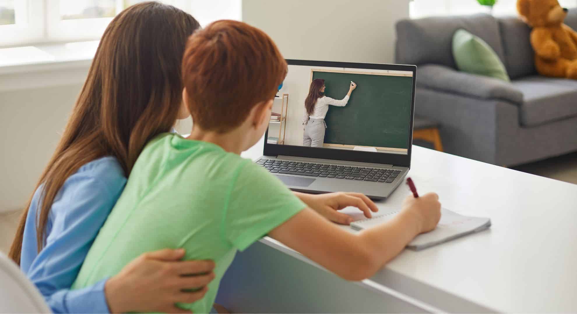 Blog-Is-EIWs-Writing-Curriculum-a-Good-Fit-for-Homeschooling-Families-Featured-Image