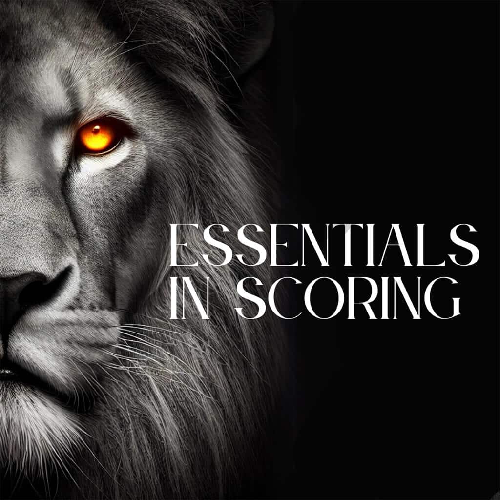 Essentials in Writing Scoring Service Product Cover