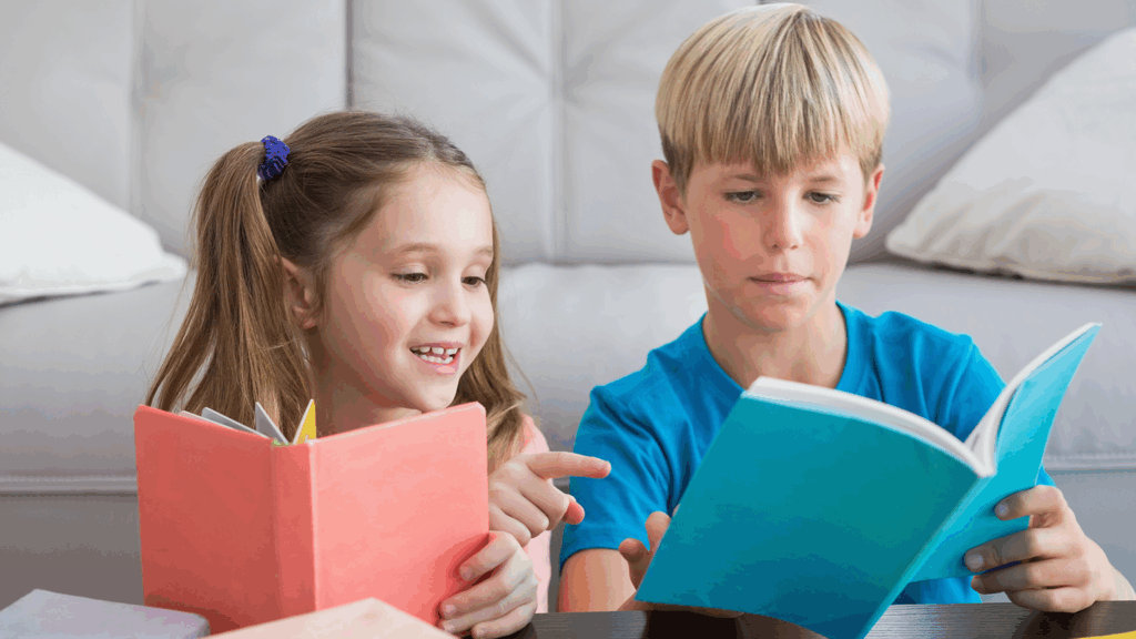 What Is Literature-Based Homeschool Curriculum, And Why Should You Use It? 1 What Is Literature-Based Homeschool Curriculum, And Why Should You Use It?