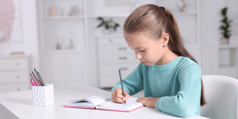 7 Writing Activities For 4th Graders Homeschoolers