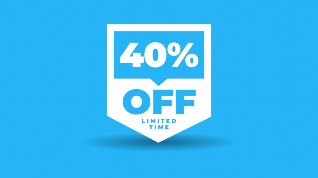 Why Affordable Education Matters – And Why We’re Giving 40% Off 1 IMG 9064