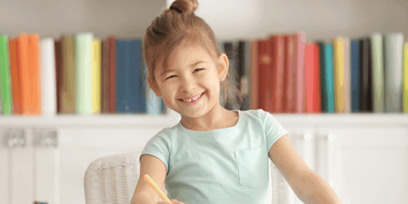 Essential Writing Tips For 2nd Grade A Parents Guide