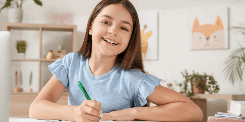 How To Teach Narrative Writing To Homeschoolers
