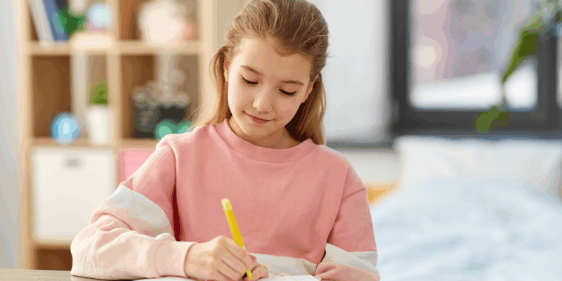 How To Teach Punctuation In A Fun Way: A Guide For Homeschoolers