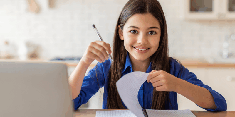 How To Teach Writing For 5th Grade Homeschoolers