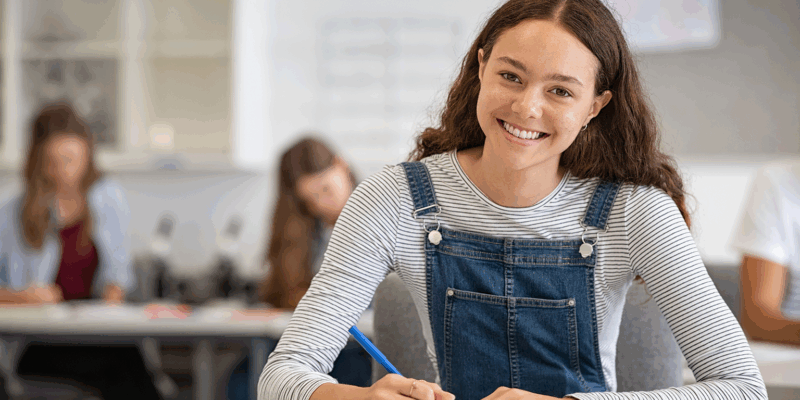 Teaching Writing For Homeschooled High School Students