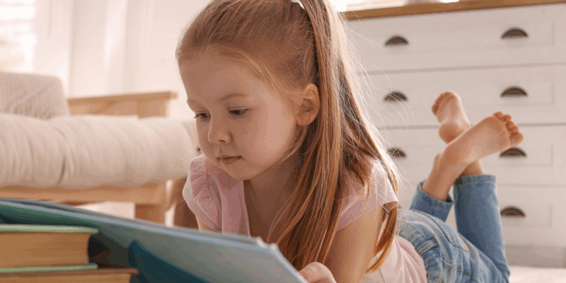 Why Learning Language Arts Through Literature Makes A Difference For Homeschoolers