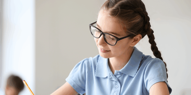 Writing For 6th Graders: An Essential Guide For Homeschool