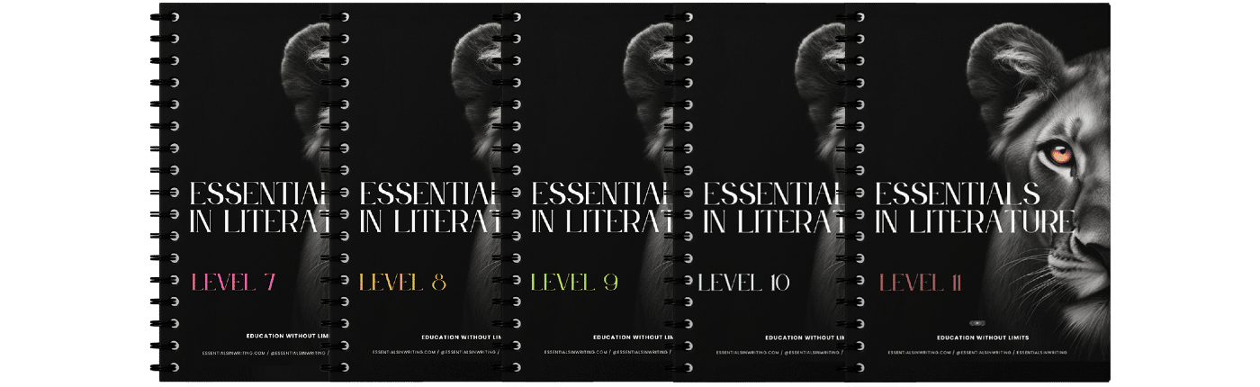 essentials curriculum eil 7 11 2