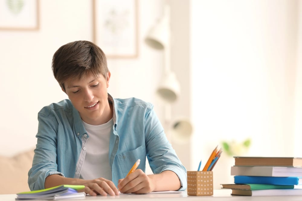 How To Keep Homeschooled High School Students Motivated