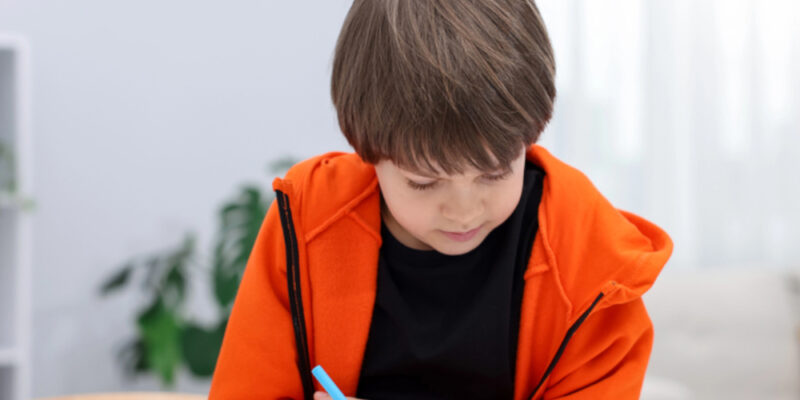 Learning How to Write is About So Much More Than ELA