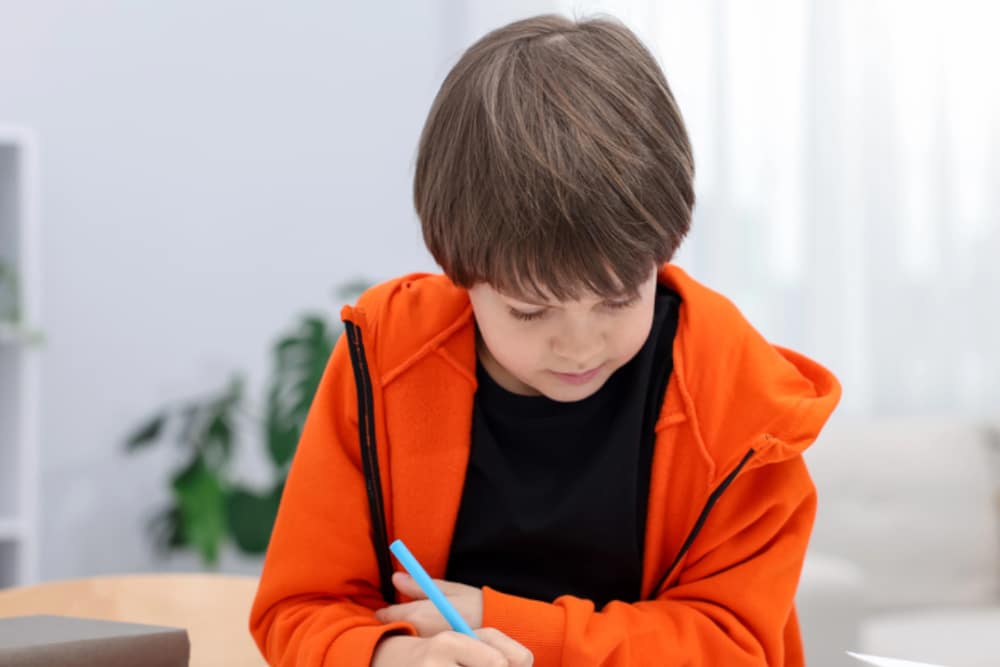 Learning How to Write is About So Much More Than ELA