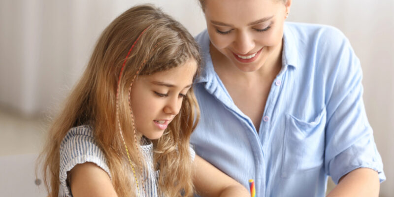 Why Homeschooling for Gifted Students Works