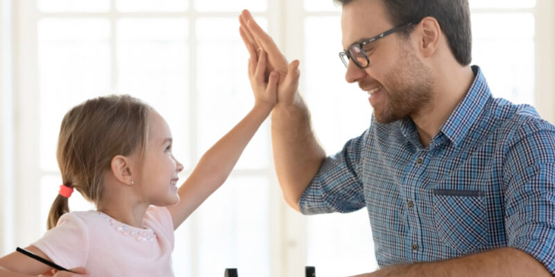 Are Homeschooling Parents Supposed to be Teachers?