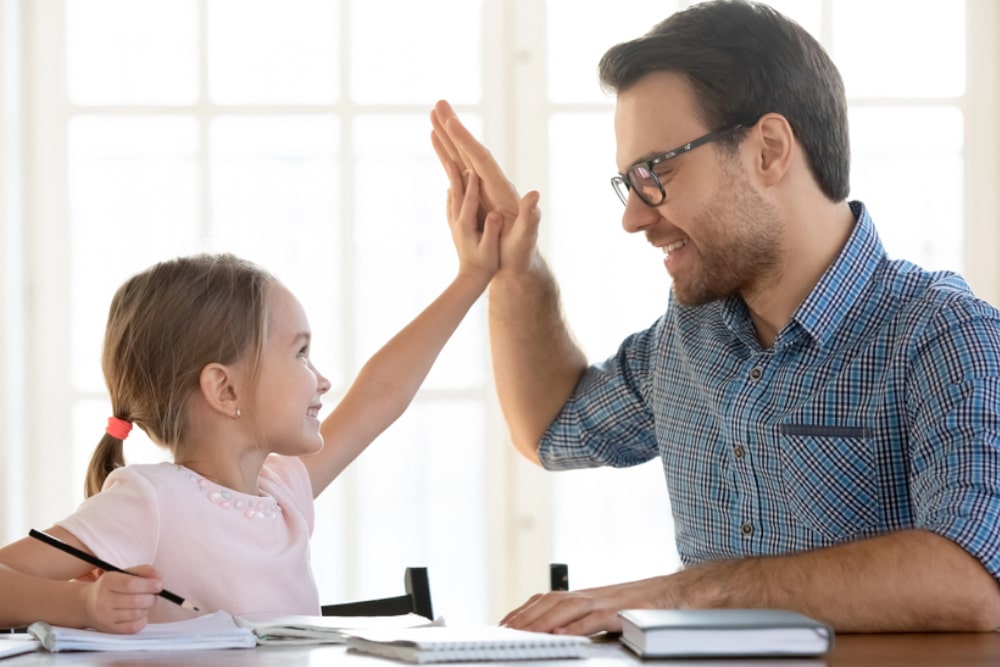 Are Homeschooling Parents Supposed to be Teachers?