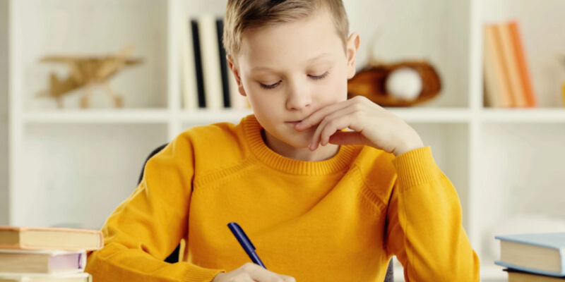 How Homeschooling Has Changed in the Past 20 Years - And Why That's a Good Thing