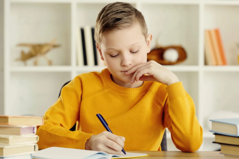 How Homeschooling Has Changed in the Past 20 Years - And Why That's a Good Thing