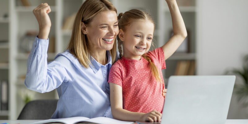 Do Homeschooled Students Do Better or Worse Than Public School Kids?