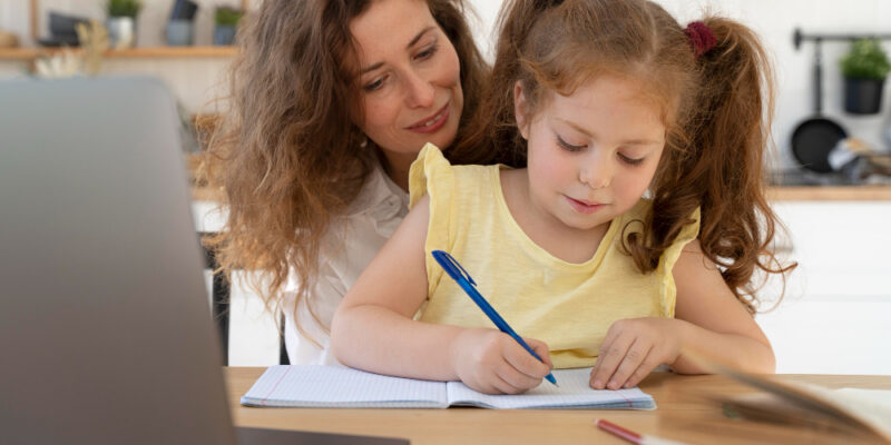 5 Ways To Revolutionize Your Homeschooling Journey