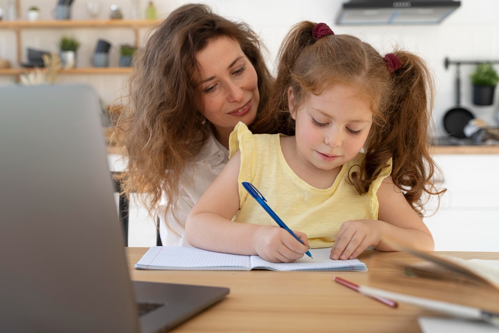 5 Ways To Revolutionize Your Homeschooling Journey