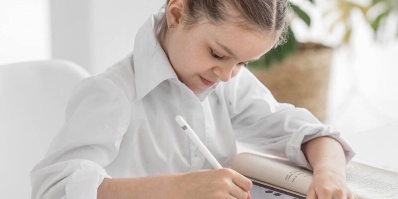 How To Become A Better Writer: 7 Tips From Professional Writers