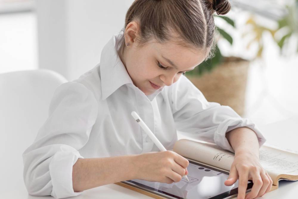 How To Become A Better Writer: 7 Tips From Professional Writers