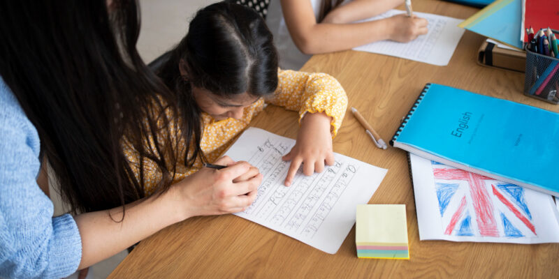 Changing the Narrative: How to Turn Reluctant Writers Into Confident Communicators