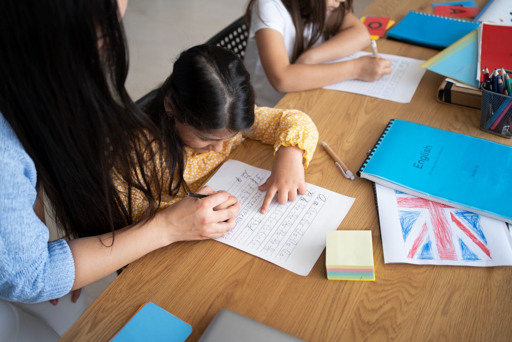Changing the Narrative: How to Turn Reluctant Writers Into Confident Communicators