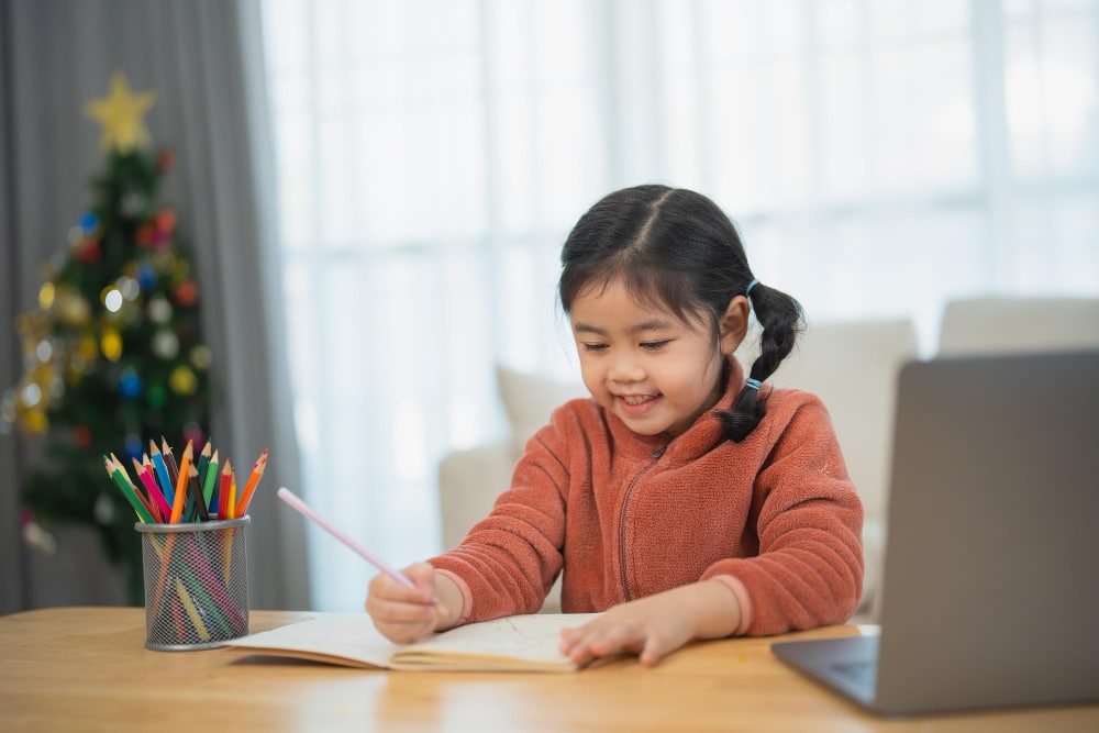 Top U.S. States for Homeschooling